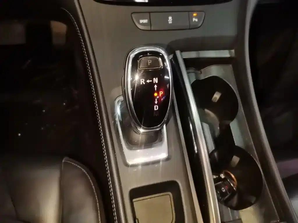 Buick LaCrosse 2018 20T Elite — миниатюра 14