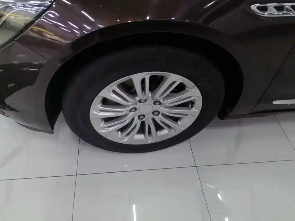 Buick LaCrosse 2018 20T Elite — миниатюра 23