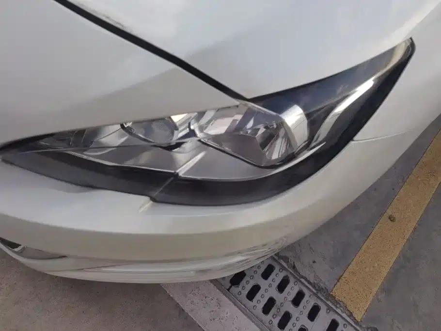 Peugeot 408 2014 1.8L Automatic Luxury Edition — миниатюра 5
