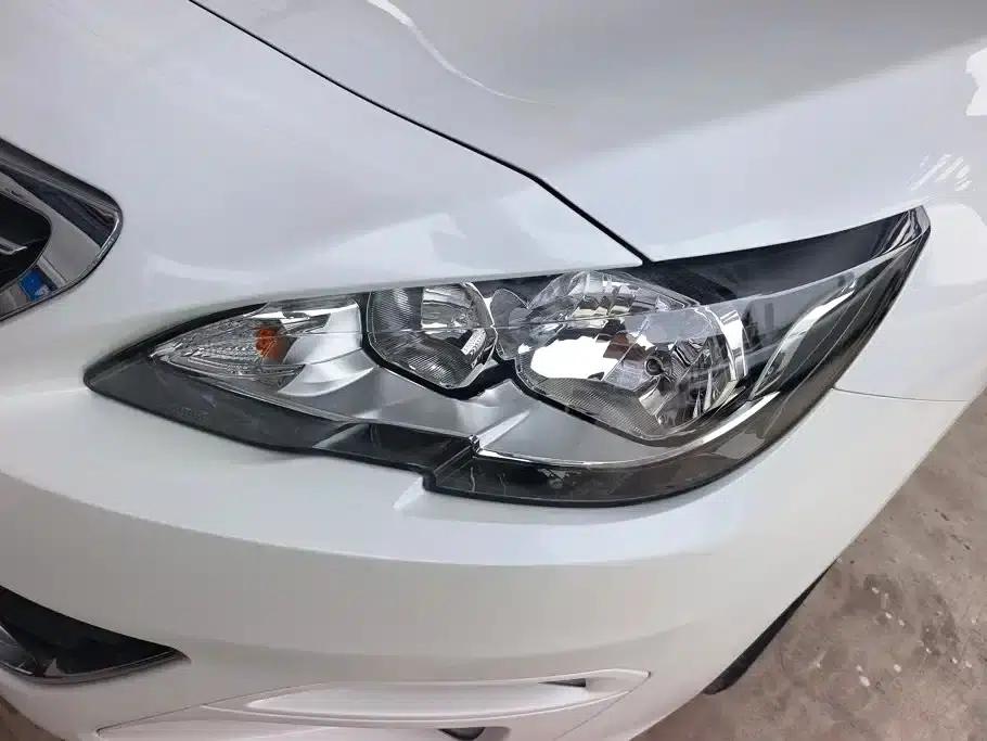 Peugeot 408 2018 350THP Automatic Luxury Edition — миниатюра 5