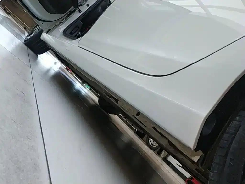 Peugeot 408 2020 360THP 10th Anniversary Edition — миниатюра 22