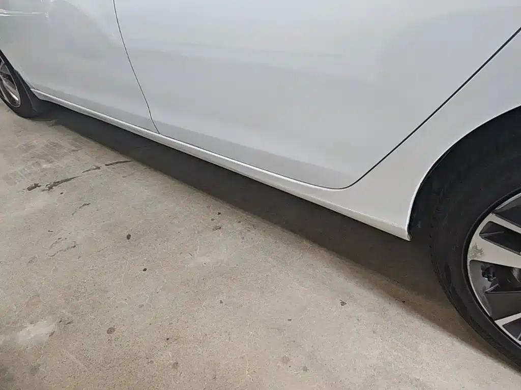 Peugeot 408 2019 360THP Automatic Luxury Edition (China VI Emission Standard) — миниатюра 22