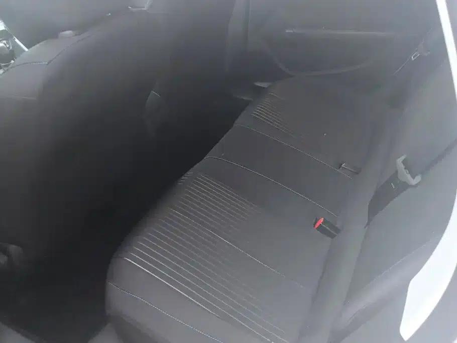Peugeot 308 2016 1.6L Automatic Fashion Edition — миниатюра 11