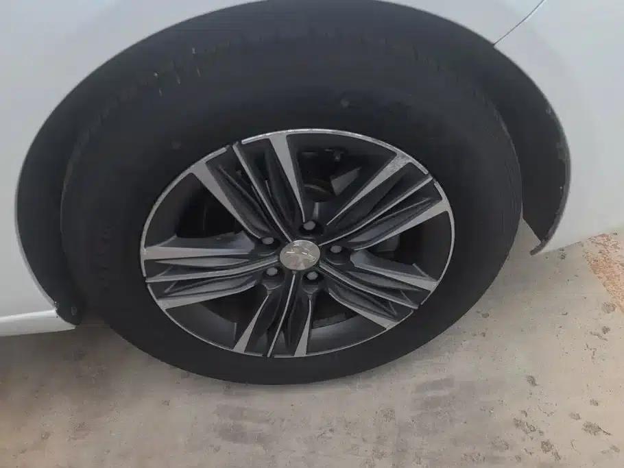 Peugeot 308 2016 1.6L Automatic Fashion Edition — миниатюра 6