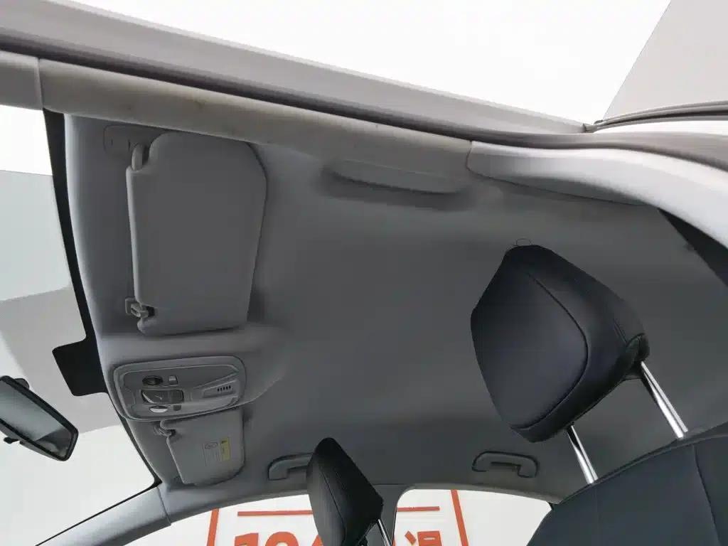 Peugeot 308 2016 1.6L Automatic Fashion Edition — миниатюра 14