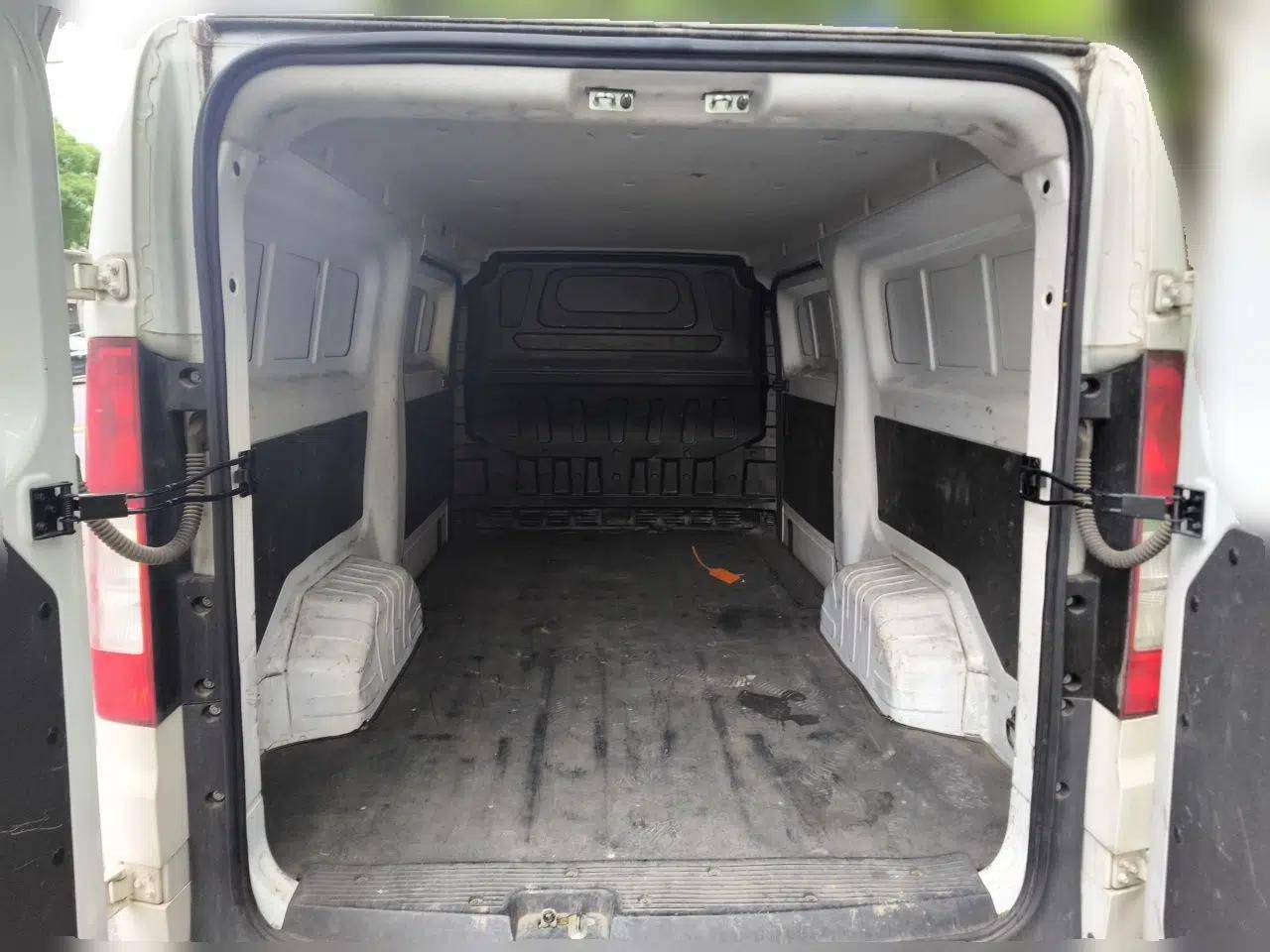 Ruichi EC75 2024 Pioneer Model I 41.5 kWh — миниатюра 16