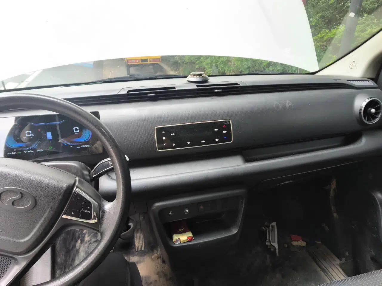 Ruichi EC75 2024 Pioneer Model I 41.5 kWh — миниатюра 6
