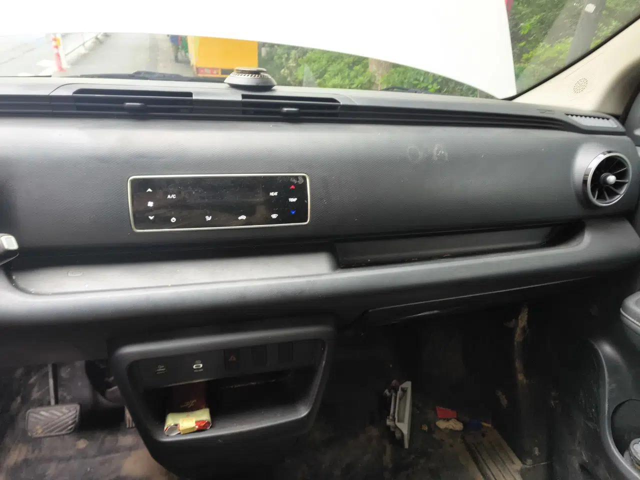 Ruichi EC75 2024 Pioneer Model I 41.5 kWh — миниатюра 10
