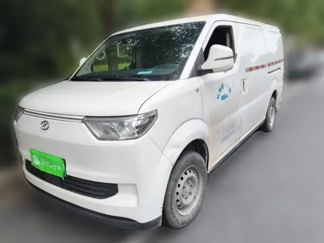 Ruichi EC75 2024 Pioneer Model I 41.5 kWh