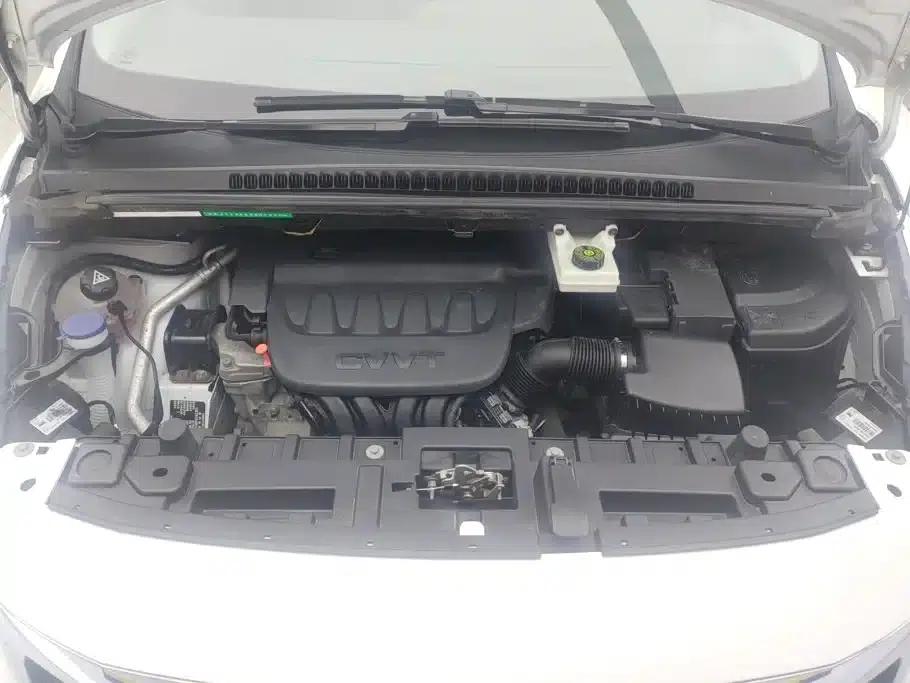 Peugeot 3008 2016 2.0L Automatic Classic Edition — миниатюра 10