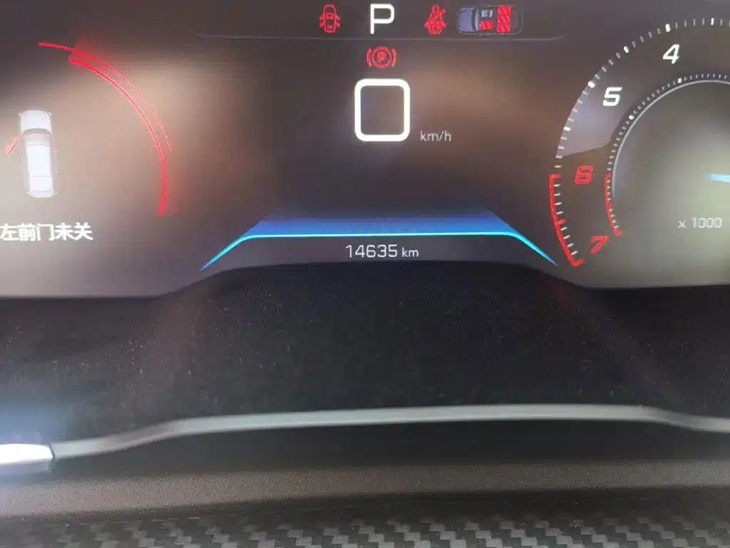 Peugeot 508 2022 Model 508L 360THP PureTech Pioneer Edition — миниатюра 13