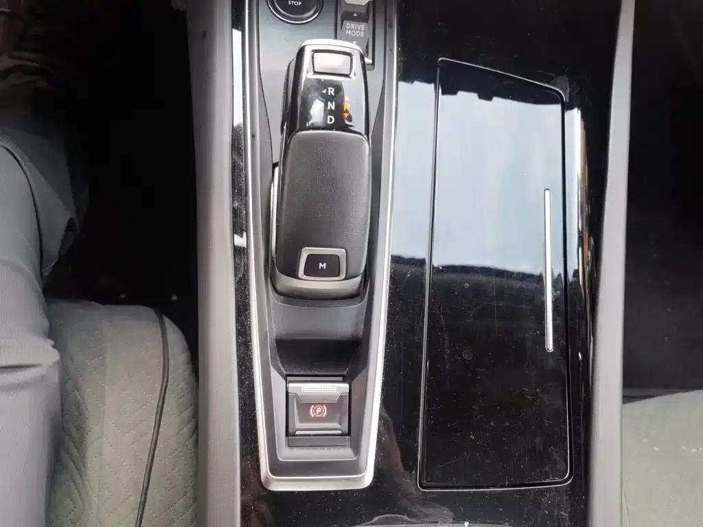 Peugeot 508 2022 Model 508L 360THP PureTech Pioneer Edition — миниатюра 15