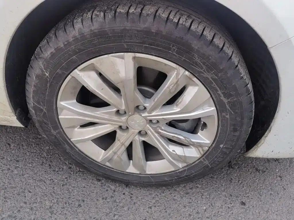 Peugeot 508 2022 Model 508L 360THP PureTech Pioneer Edition — миниатюра 8