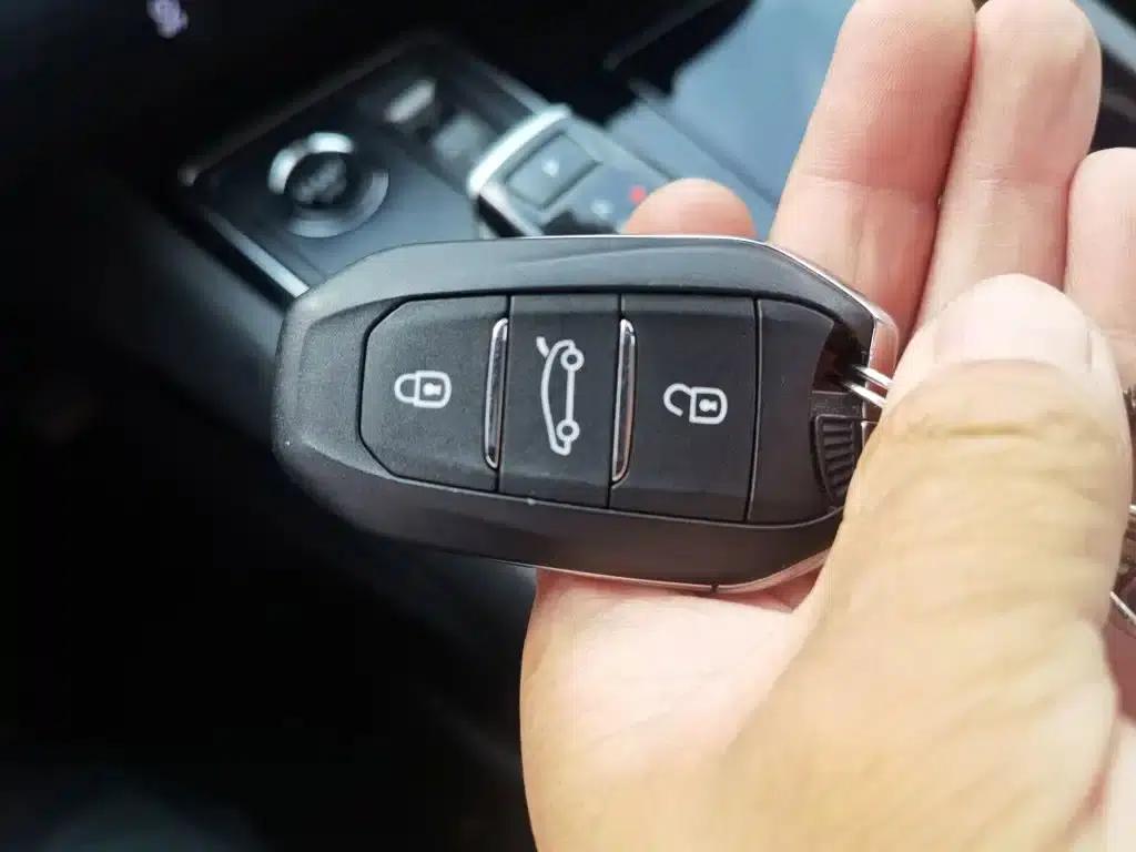 Peugeot 508 2022 Model 508L 360THP PureTech Pioneer Edition — миниатюра 9