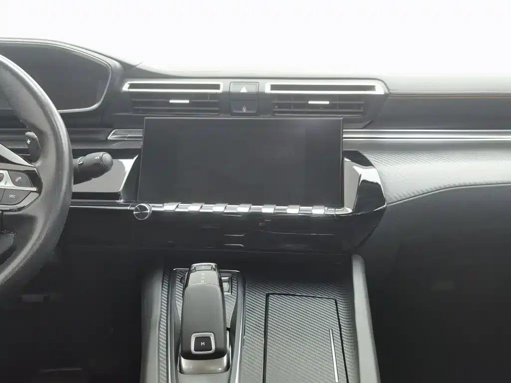 Peugeot 508 2021 Model 508L 400THP PureTech Driving Control Edition — миниатюра 12