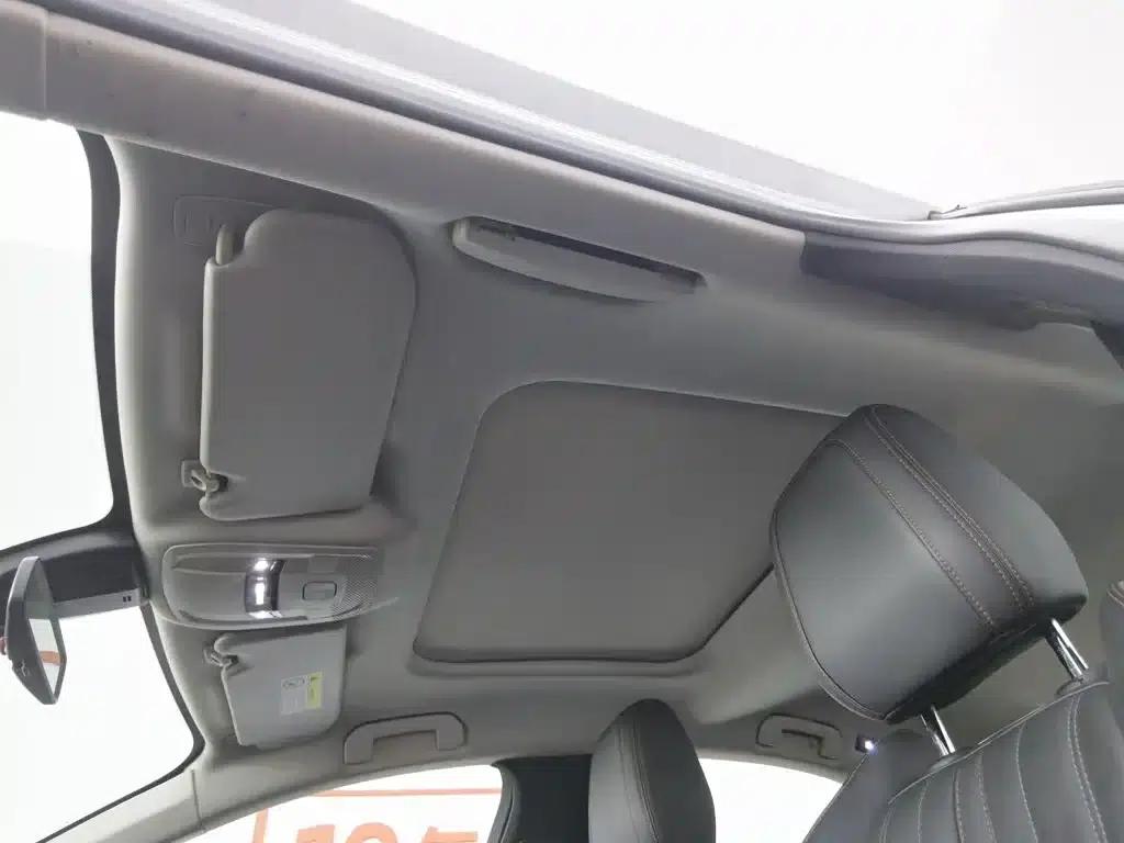 Peugeot 508 2021 Model 508L 400THP PureTech Driving Control Edition — миниатюра 14