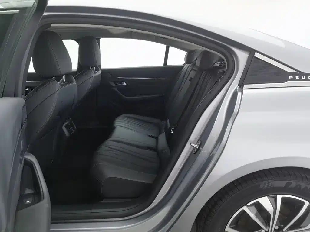 Peugeot 508 2021 Model 508L 400THP PureTech Driving Control Edition — миниатюра 15