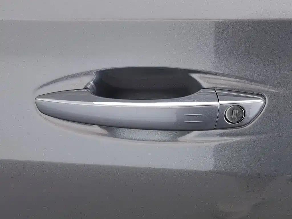 Peugeot 508 2021 Model 508L 400THP PureTech Driving Control Edition — миниатюра 18