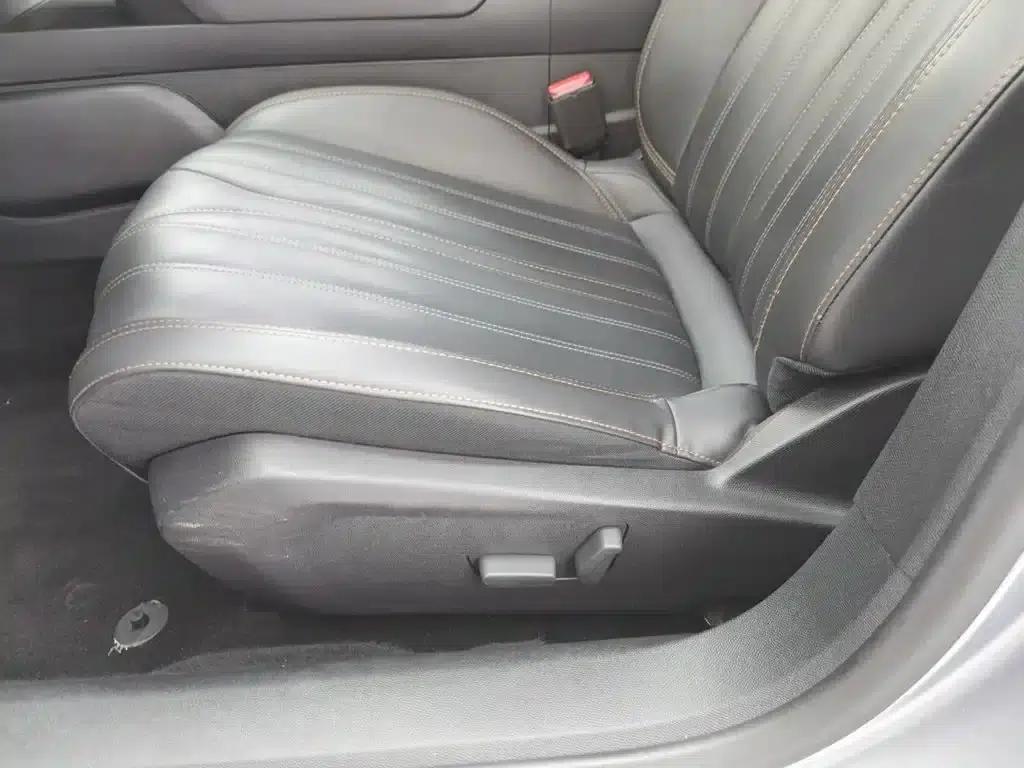 Peugeot 508 2021 Model 508L 400THP PureTech Driving Control Edition — миниатюра 20