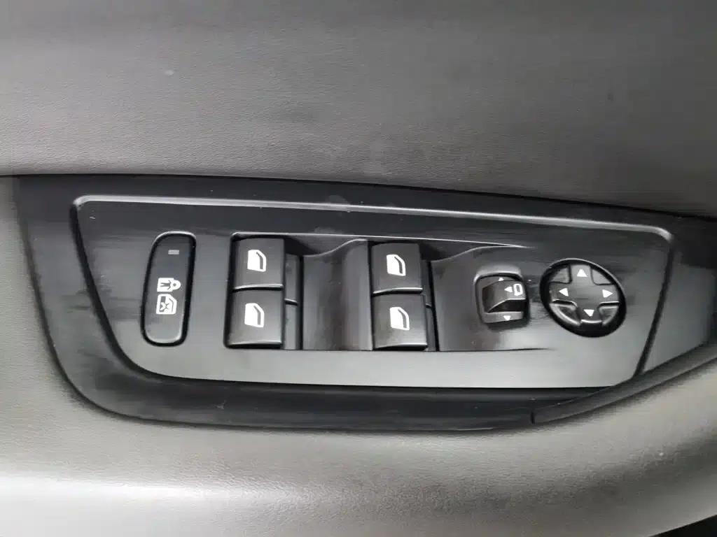 Peugeot 508 2021 Model 508L 400THP PureTech Driving Control Edition — миниатюра 9