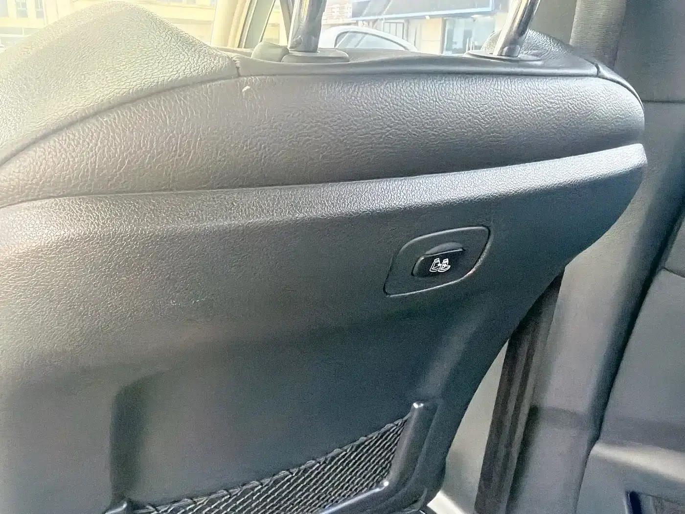 Peugeot 508 2014 2.3L Roland Garros Edition — миниатюра 15