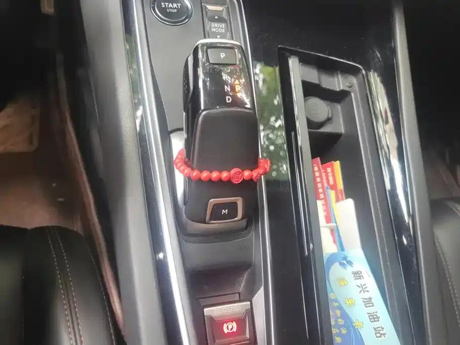 Peugeot 508 2019 Model 508L 400THP PureTech Driving Control Edition (China VI Emission Standard) — миниатюра 16