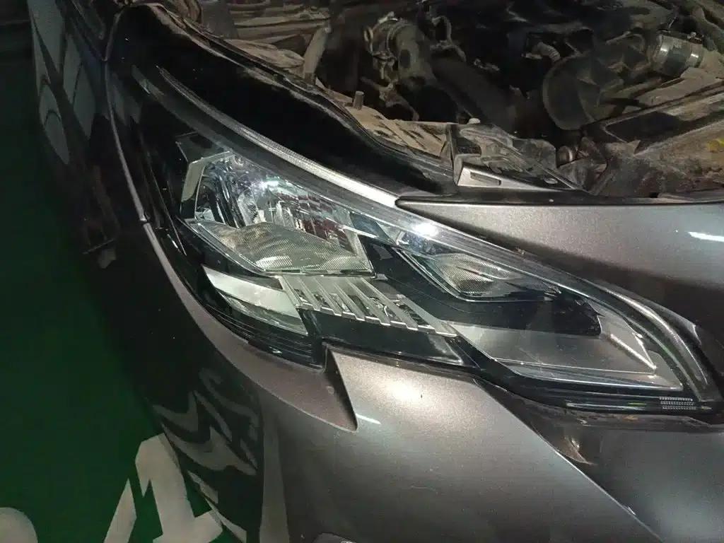 Peugeot 4008 2017 350THP Elite Edition — миниатюра 7