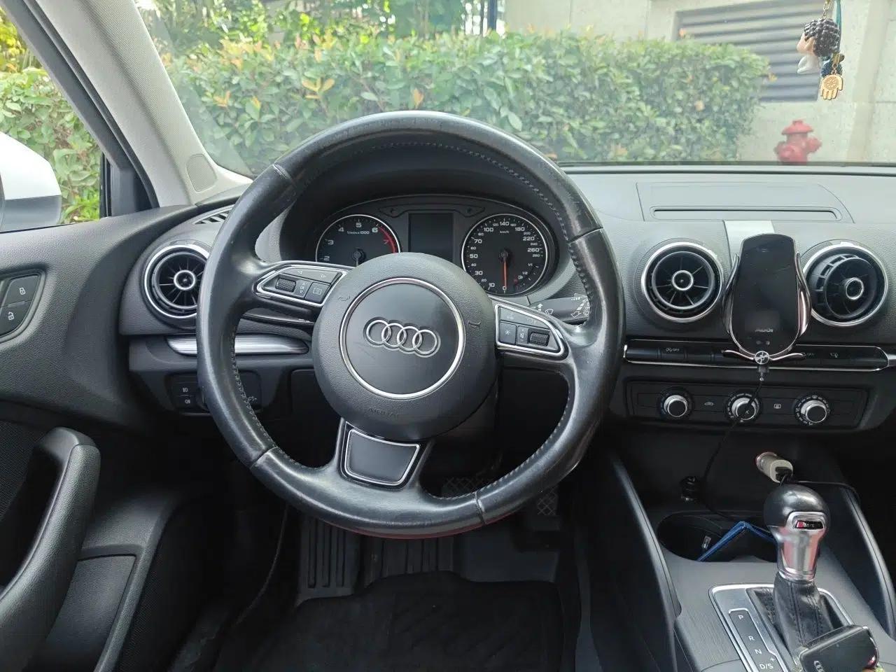 Audi A3 2016 Sportback 35 TFSI Ambition — миниатюра 10