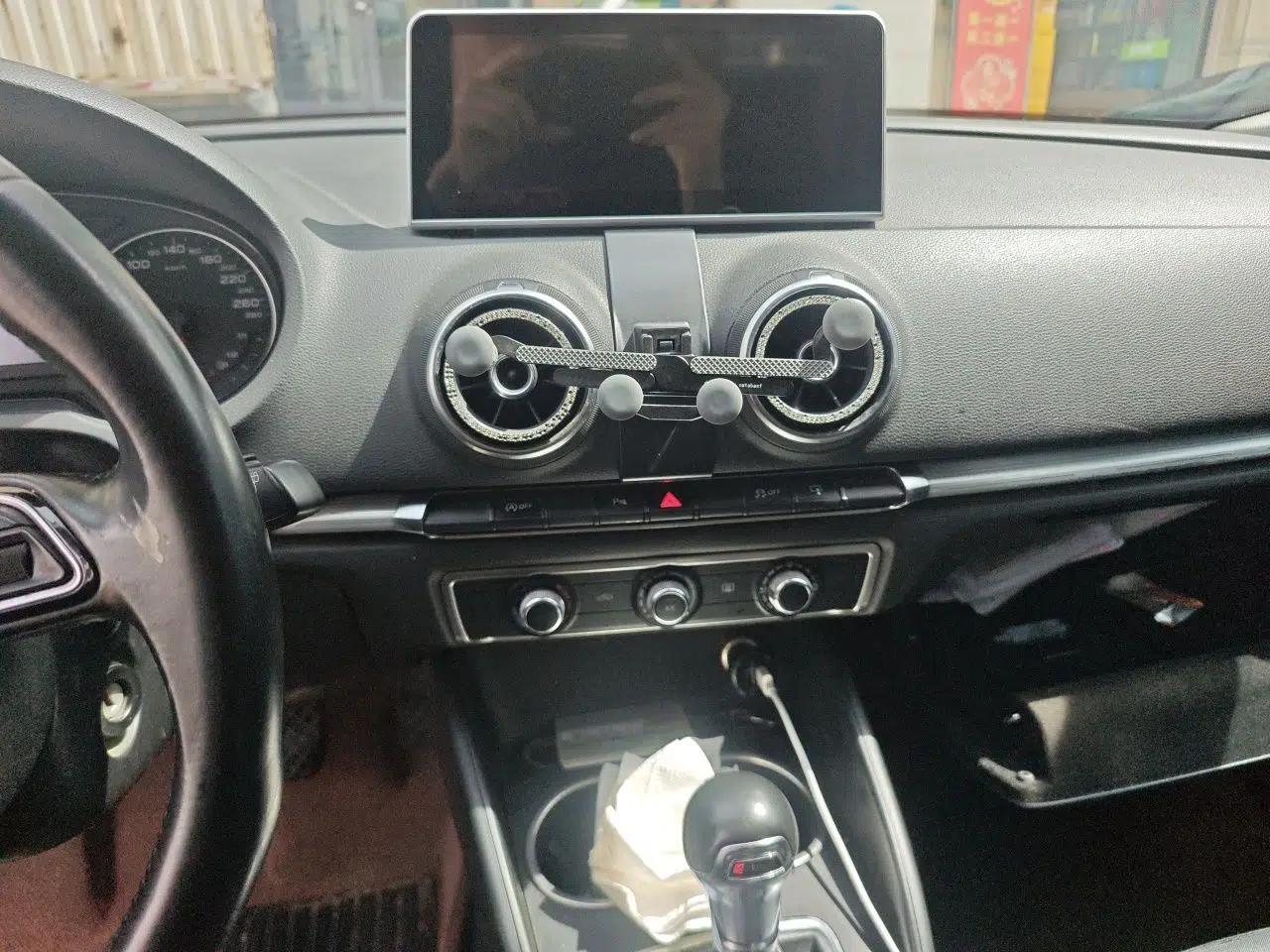 Audi A3 2016 Sportback 35 TFSI Ambition — миниатюра 13