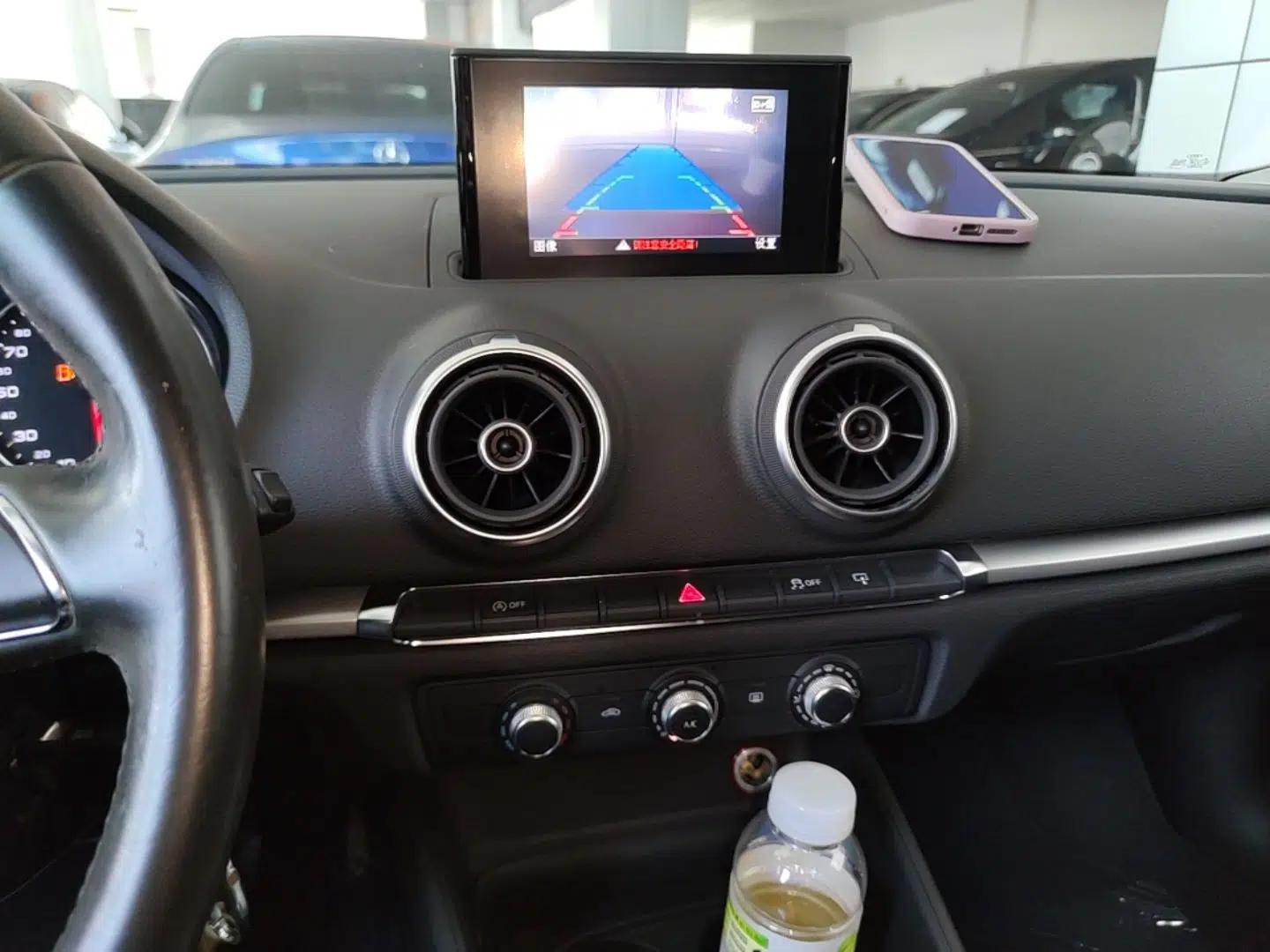 Audi A3 2014 Limousine 35 TFSI Automatic Advanced Model — миниатюра 20