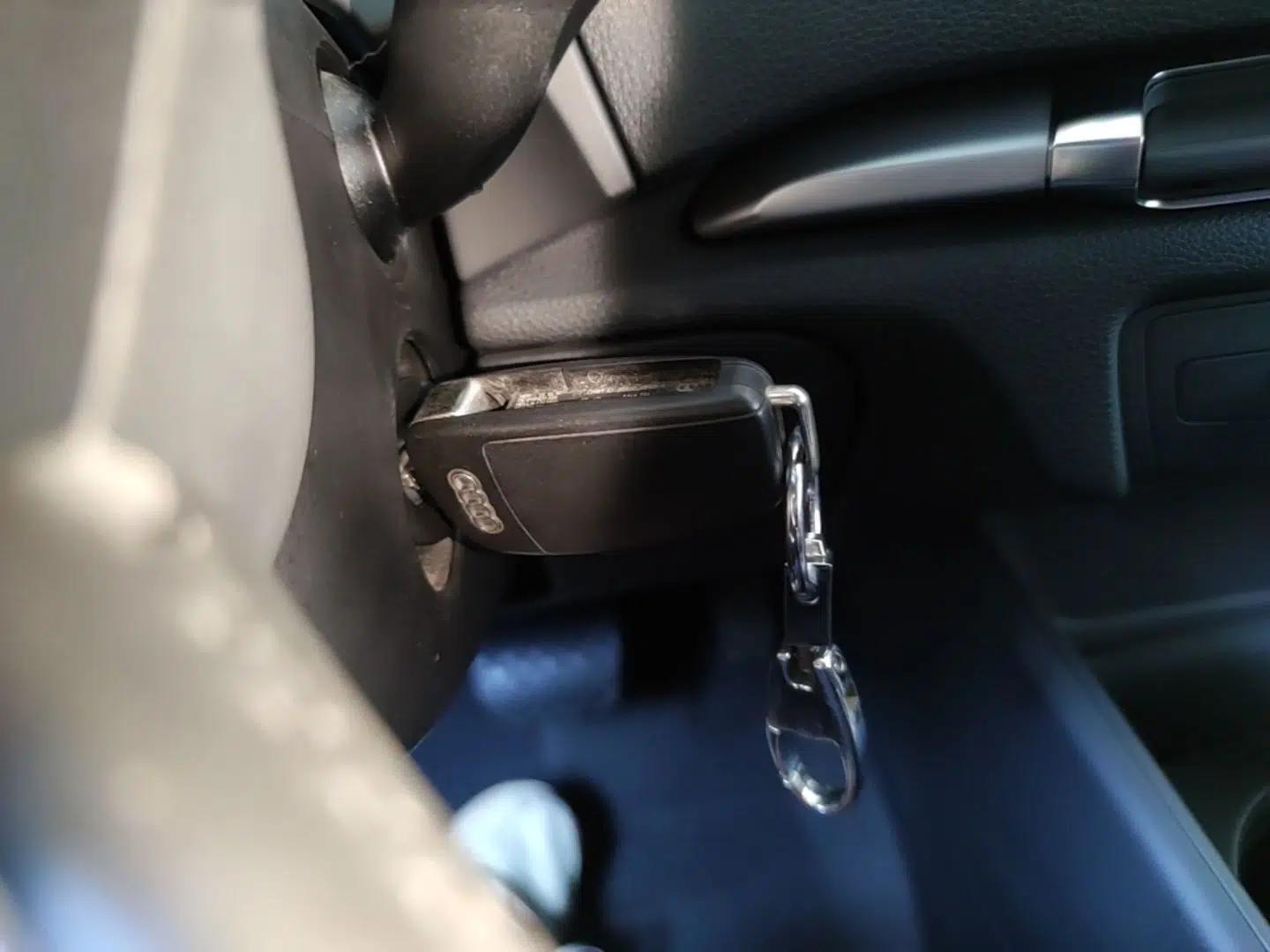 Audi A3 2014 Limousine 35 TFSI Automatic Advanced Model — миниатюра 28