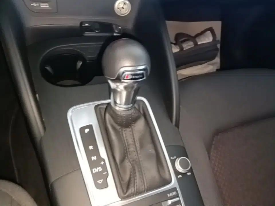 Audi A3 2019 Limousine 35 TFSI Ambition China V — миниатюра 16