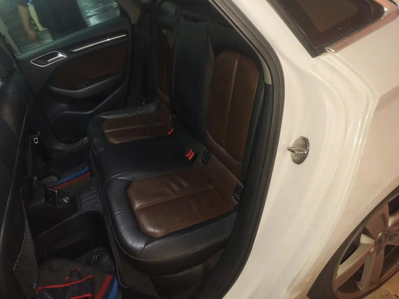 Audi A3 2017 Limousine 35 TFSI Style Edition — миниатюра 17