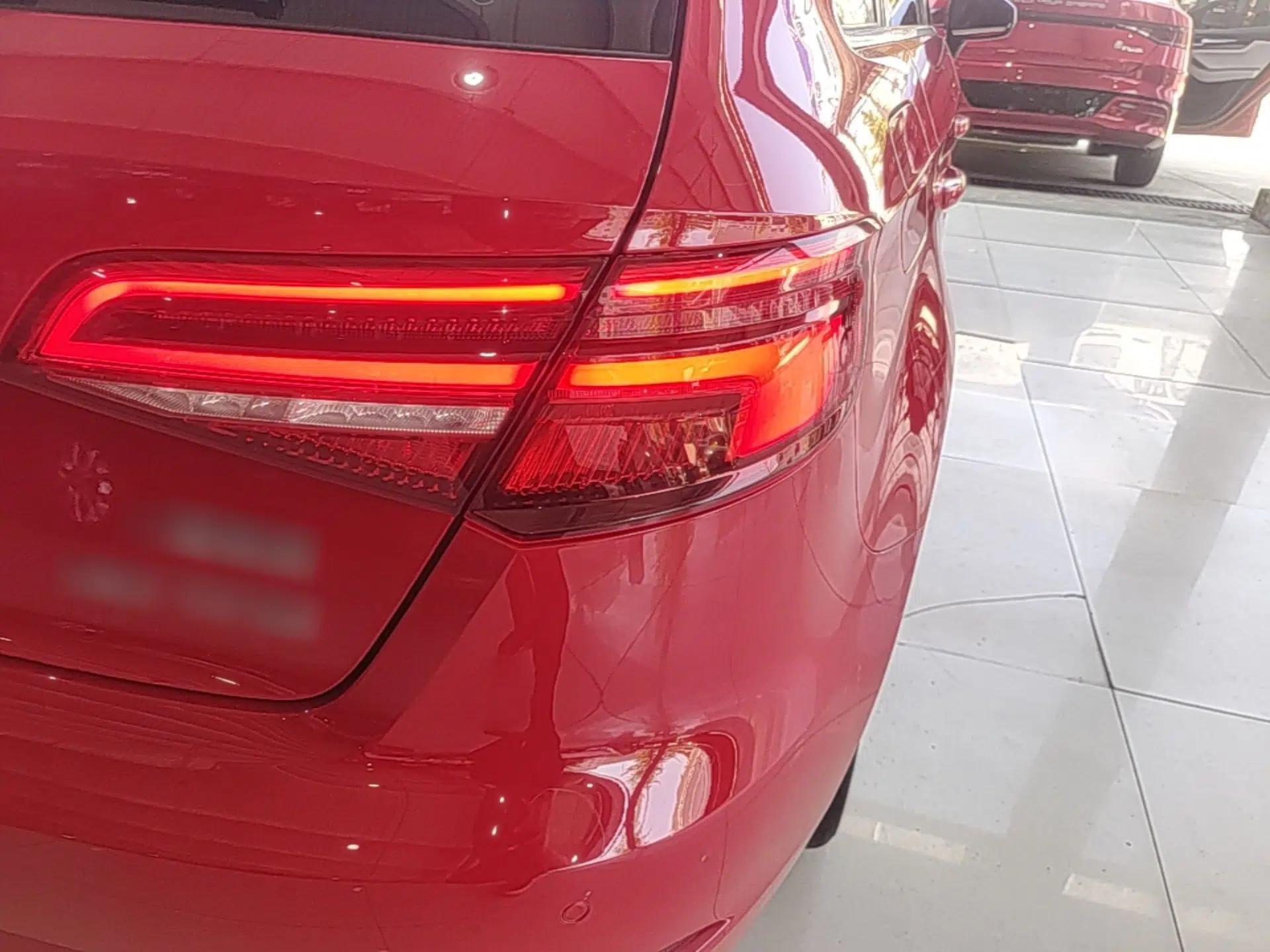 Audi A3 2020 Sportback 35 TFSI Ambition China VI — миниатюра 9