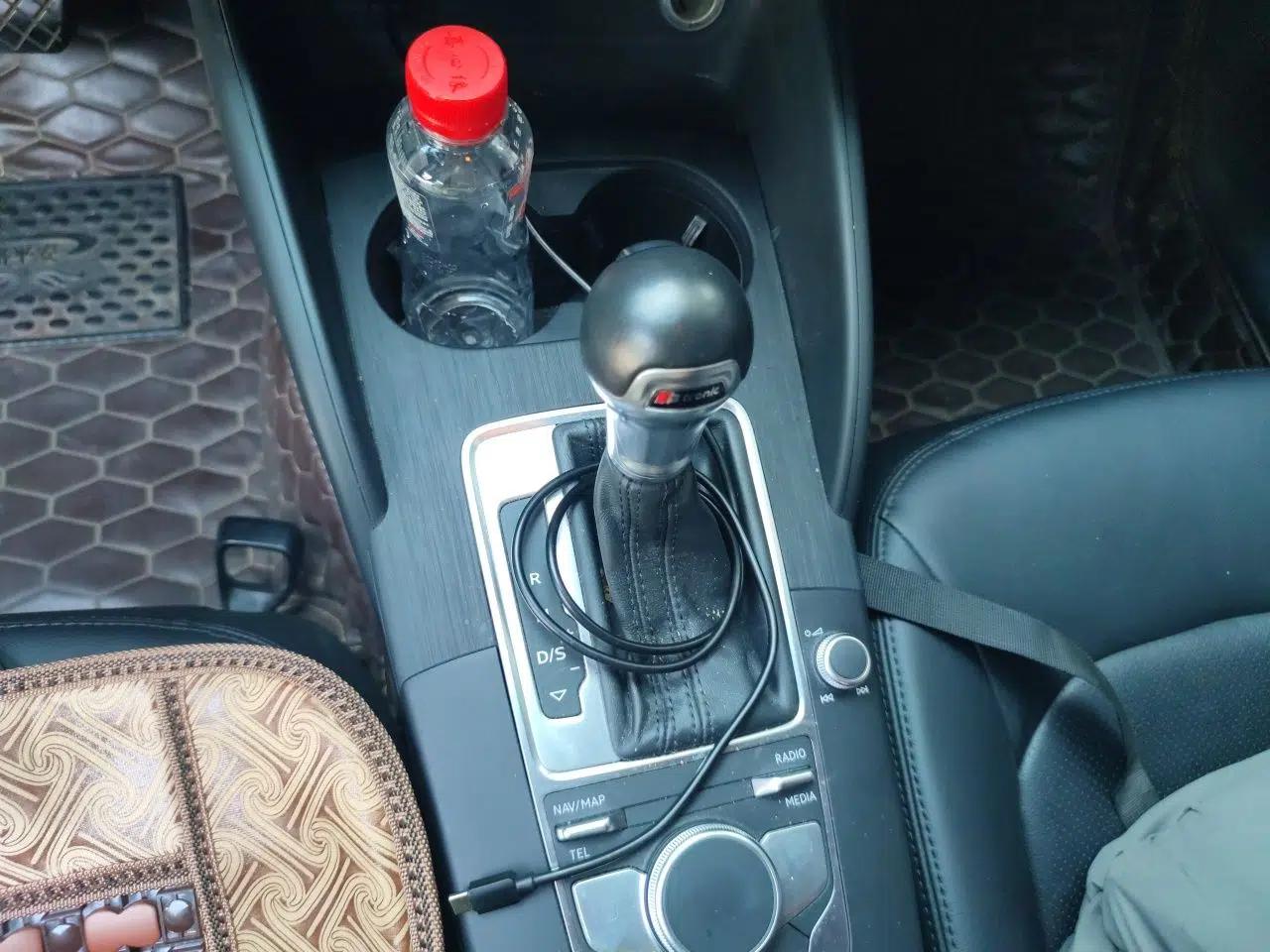 Audi A3 2020 Limousine 35 TFSI Ambition China VI — миниатюра 14