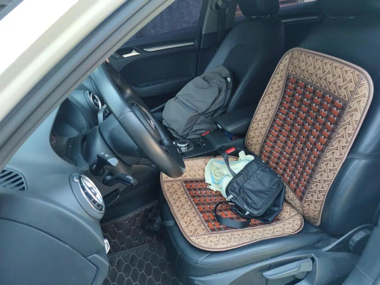 Audi A3 2020 Limousine 35 TFSI Ambition China VI — миниатюра 15