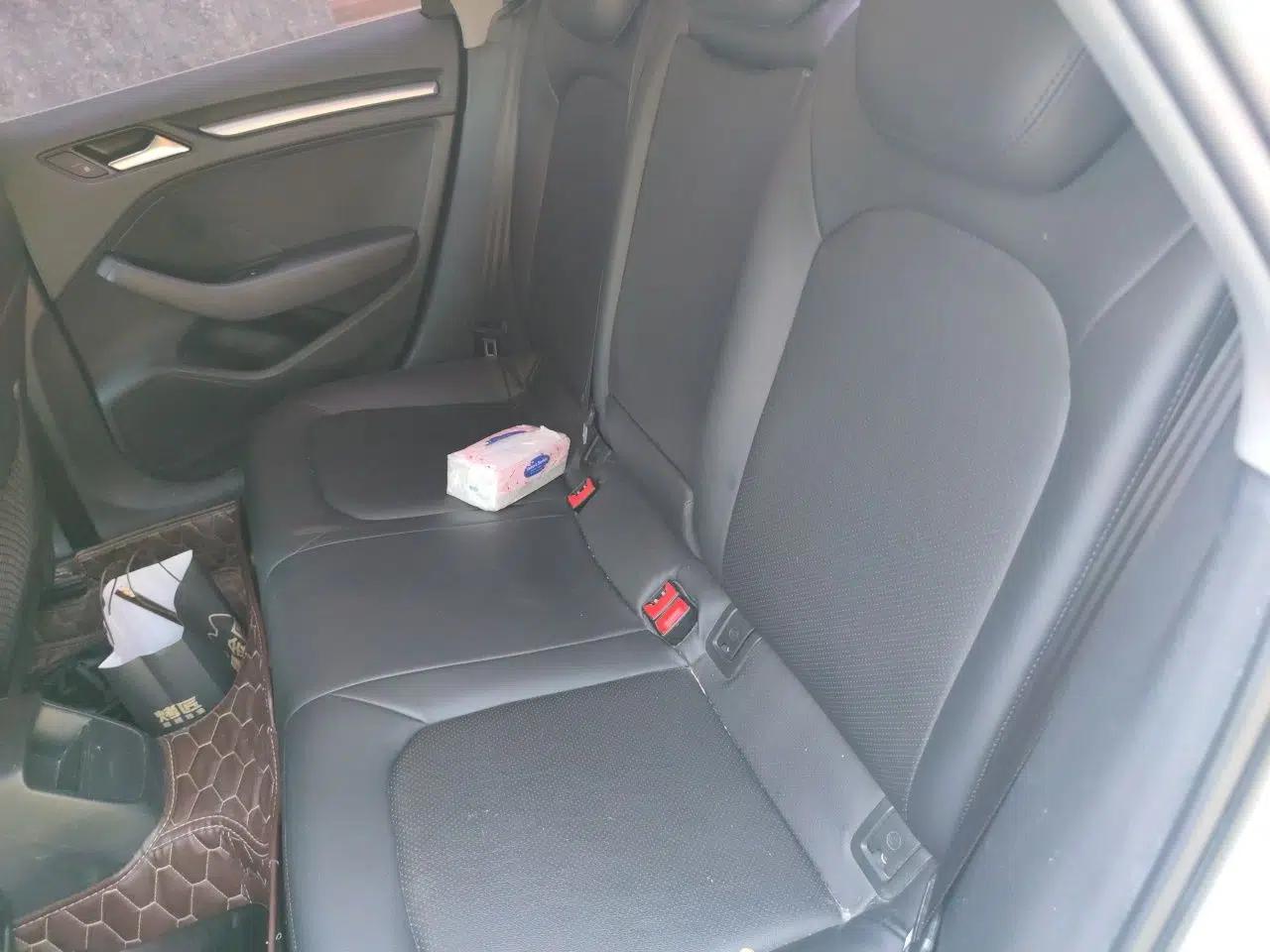Audi A3 2020 Limousine 35 TFSI Ambition China VI — миниатюра 17