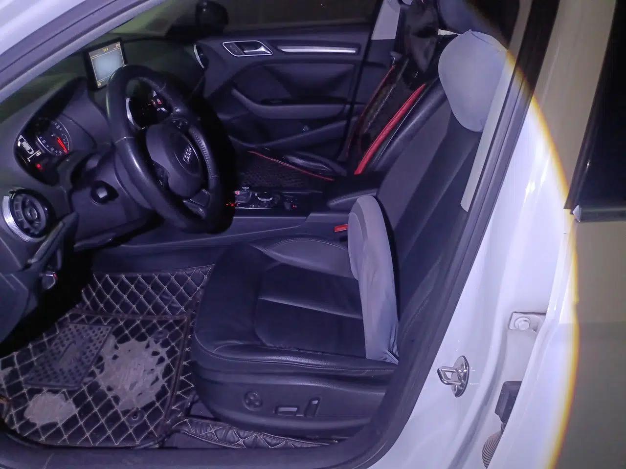 Audi A3 2016 Limousine 35 TFSI Style Edition — миниатюра 15