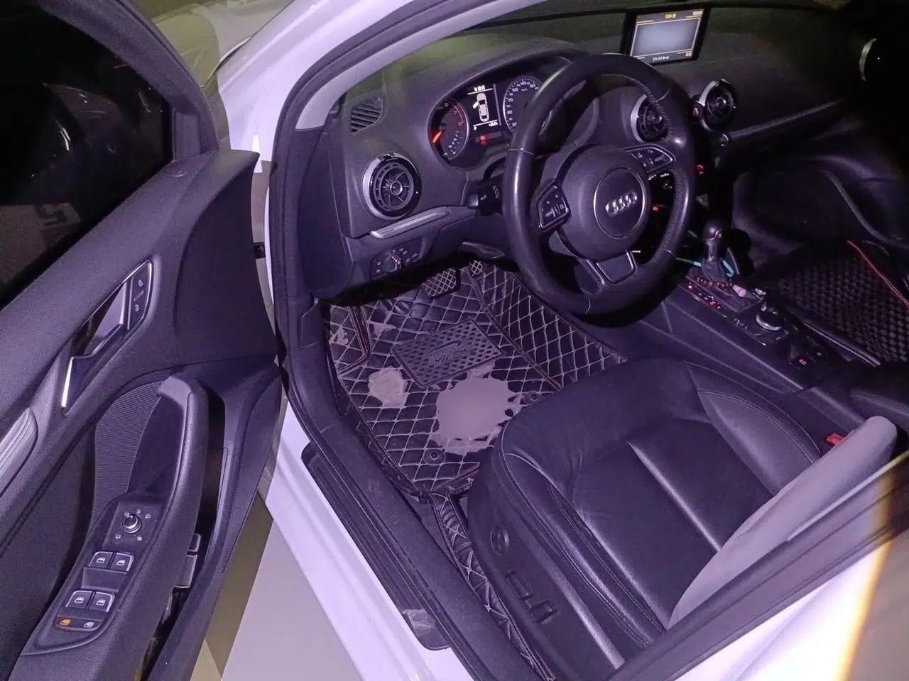 Audi A3 2016 Limousine 35 TFSI Style Edition — миниатюра 16