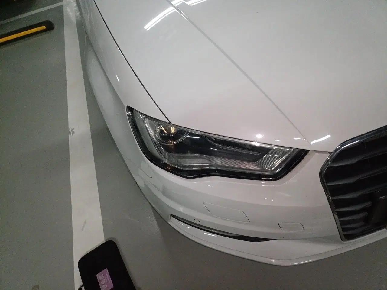 Audi A3 2016 Limousine 35 TFSI Style Edition — миниатюра 7