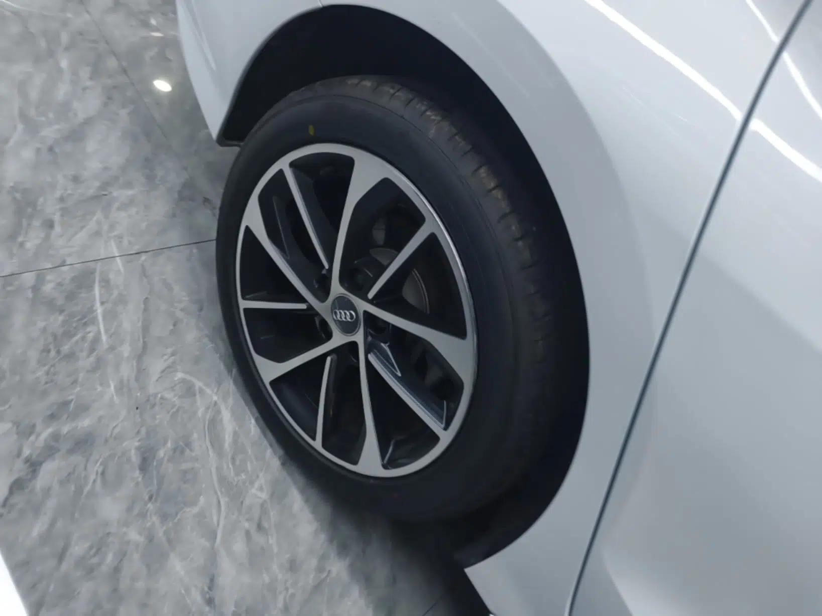 Audi A3 2021 A3L Limousine 35 TFSI Progressive Sport Edition — миниатюра 15