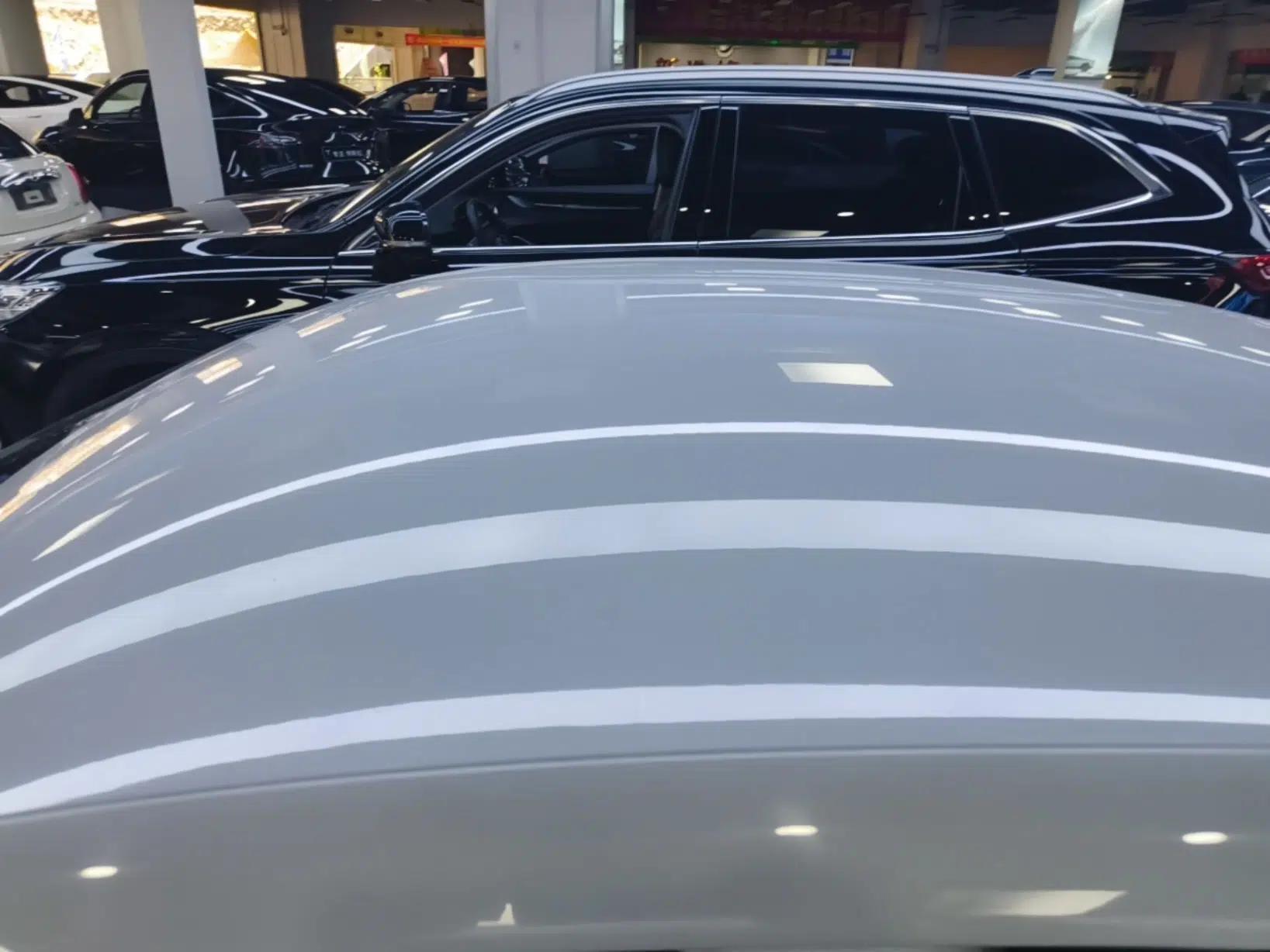 Audi A3 2021 A3L Limousine 35 TFSI Progressive Sport Edition — миниатюра 7