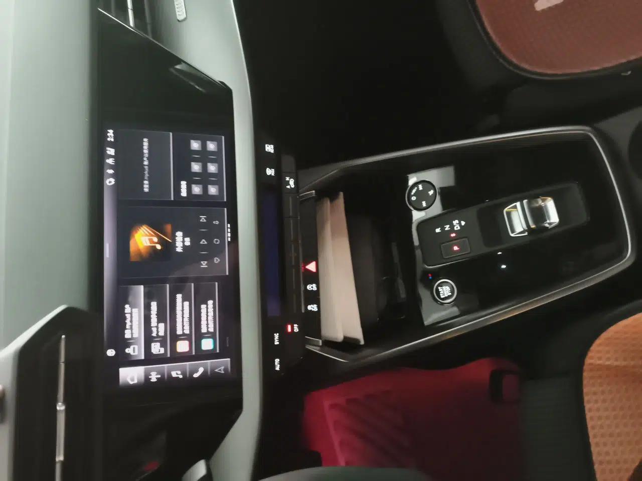 Audi A3 2021 Sportback 35 TFSI Advanced Sport Edition — миниатюра 13