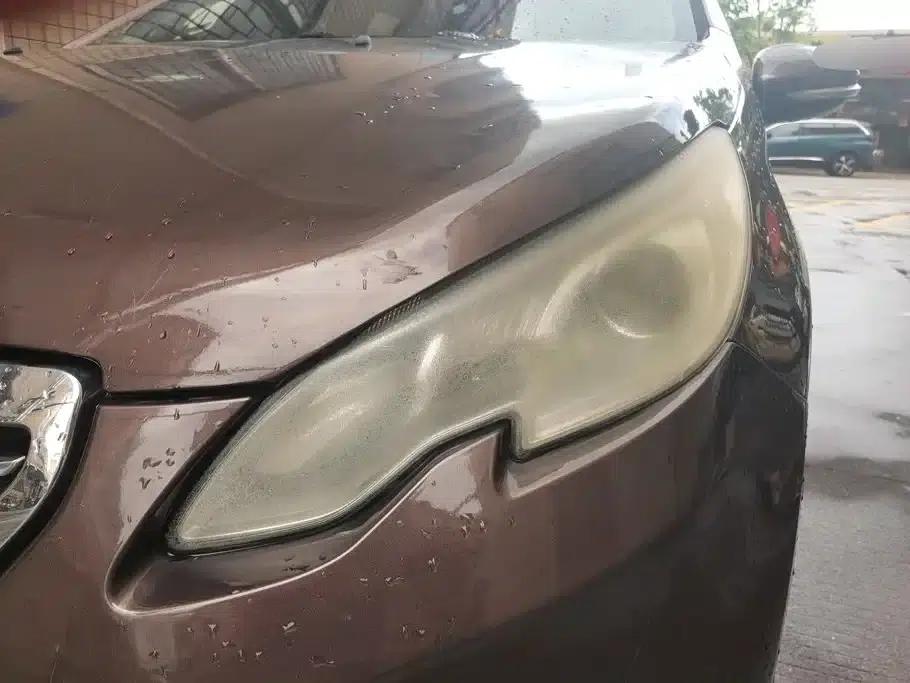 Peugeot 2008 2014 Model 1.6L Automatic Trend Edition — миниатюра 5