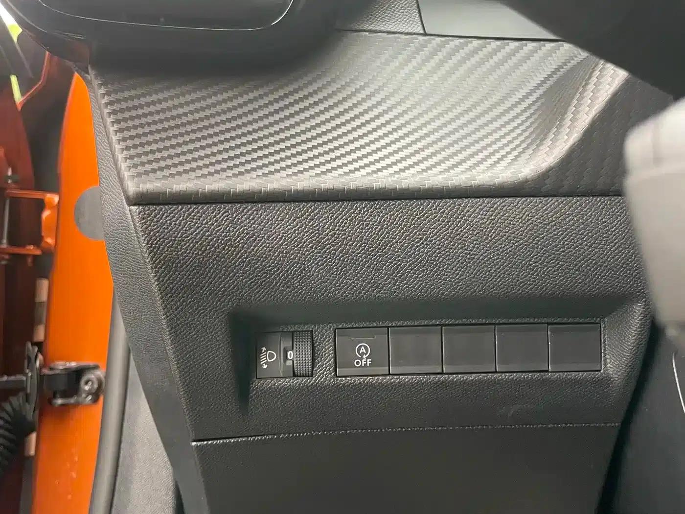 Peugeot 2008 2022 230THP THE ONE — миниатюра 15