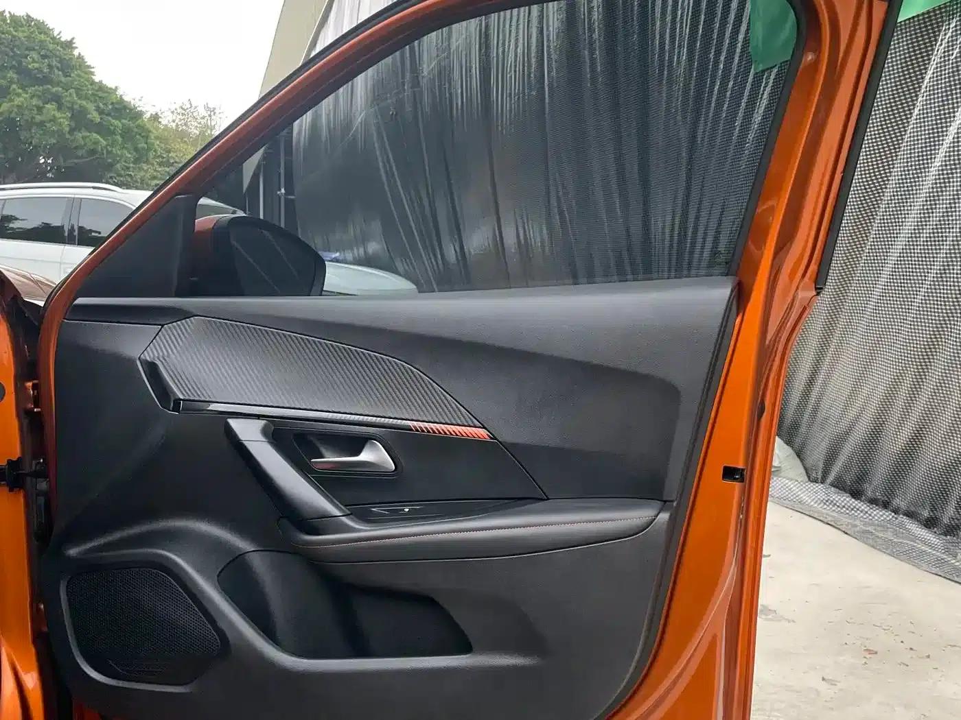 Peugeot 2008 2022 230THP THE ONE — миниатюра 24
