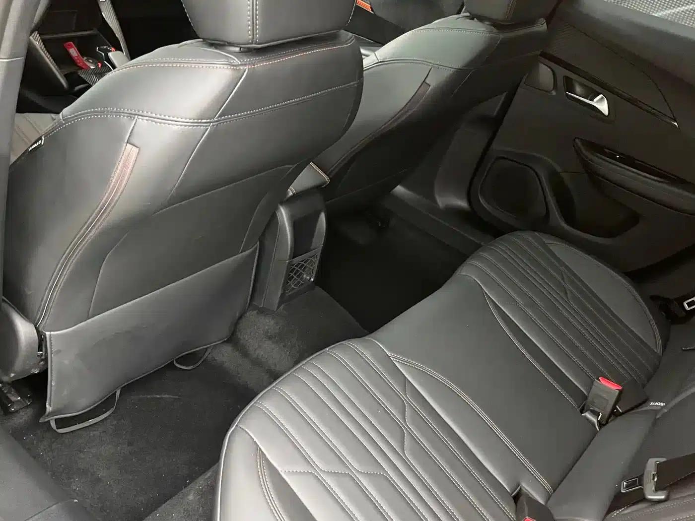 Peugeot 2008 2022 230THP THE ONE — миниатюра 9