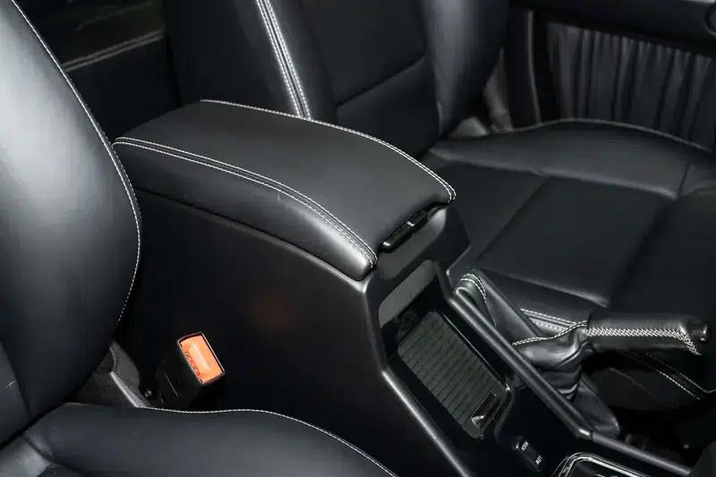 Mercedes-Benz G-Class 2012 5.5L Automatic 4WD 5-seater Parallel Import — миниатюра 21
