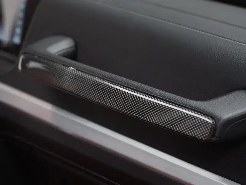 2019 Mercedes-Benz G-Class G 500 — миниатюра 12