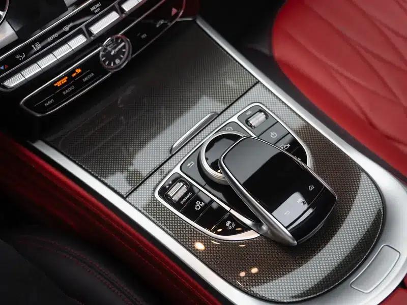 2019 Mercedes-Benz G-Class G 500 — миниатюра 22